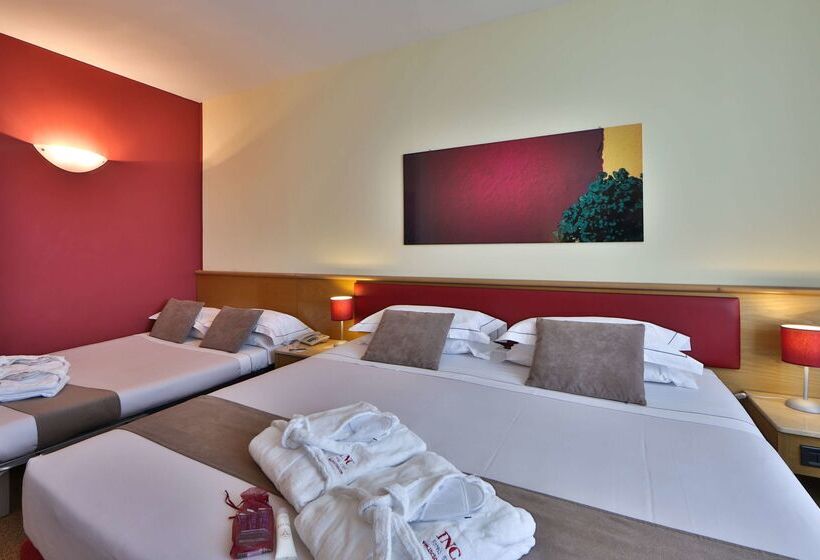 Best Western Plus Hotel Farnese