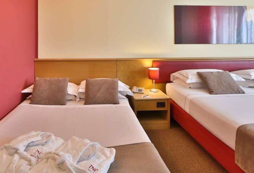 Best Western Plus Hotel Farnese