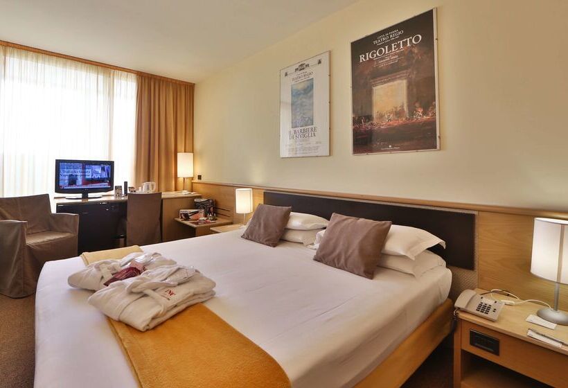 Best Western Plus Hotel Farnese