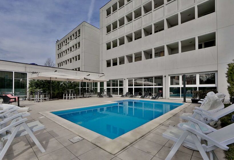 Best Western Plus Hotel Farnese