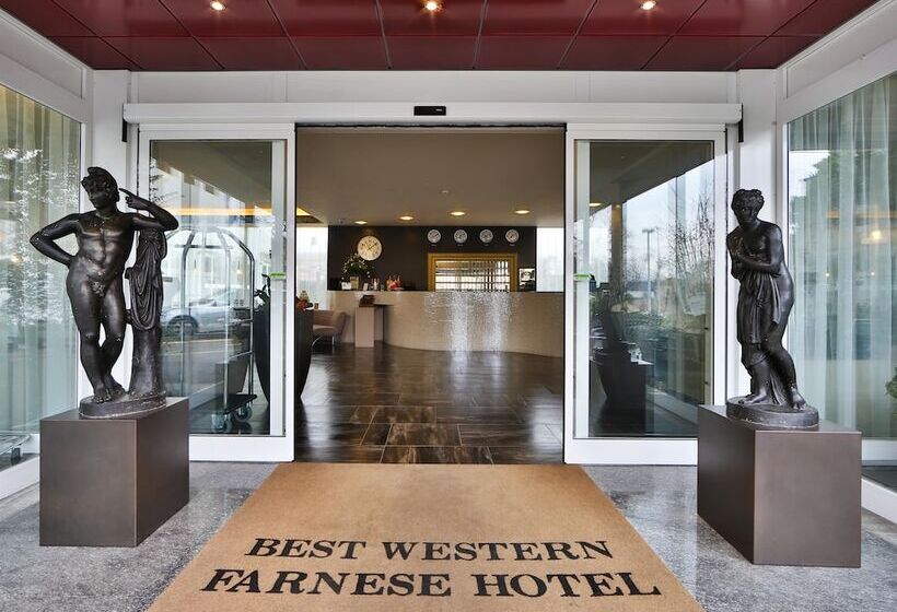 Best Western Plus Hotel Farnese