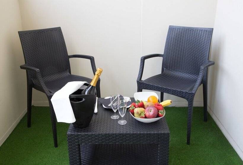 Best Western Plus Hotel Farnese