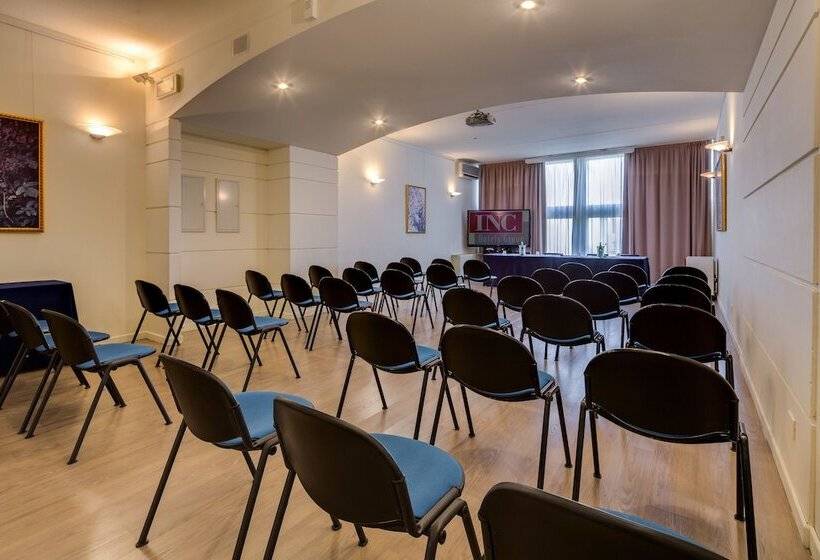 Best Western Plus Hotel Farnese