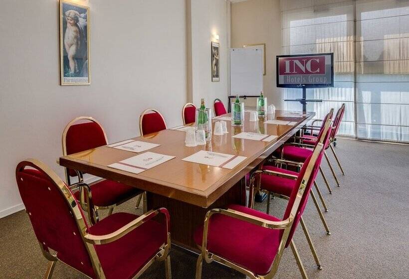 Best Western Plus Hotel Farnese