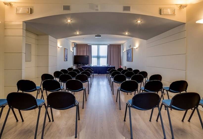 Best Western Plus Hotel Farnese