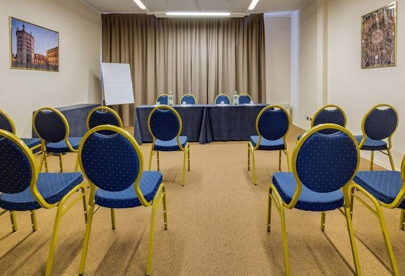 Best Western Plus Hotel Farnese