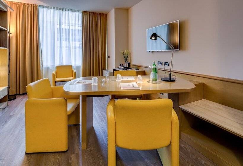 Best Western Plus Hotel Farnese