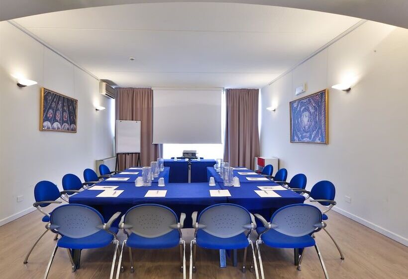 Best Western Plus Hotel Farnese