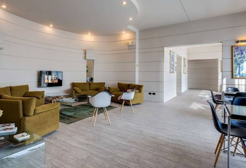 Best Western Plus Hotel Farnese