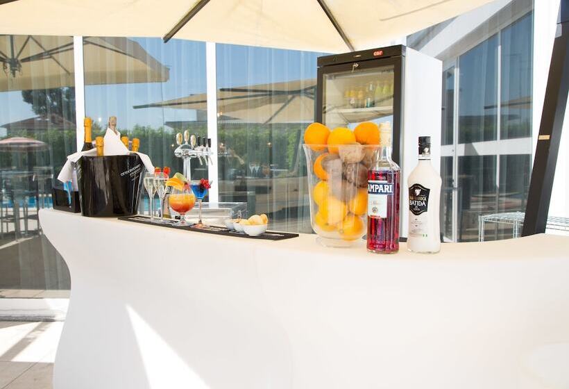 Best Western Plus Hotel Farnese