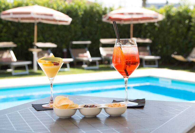 Best Western Plus Hotel Farnese