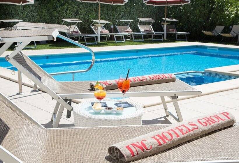 Best Western Plus Hotel Farnese