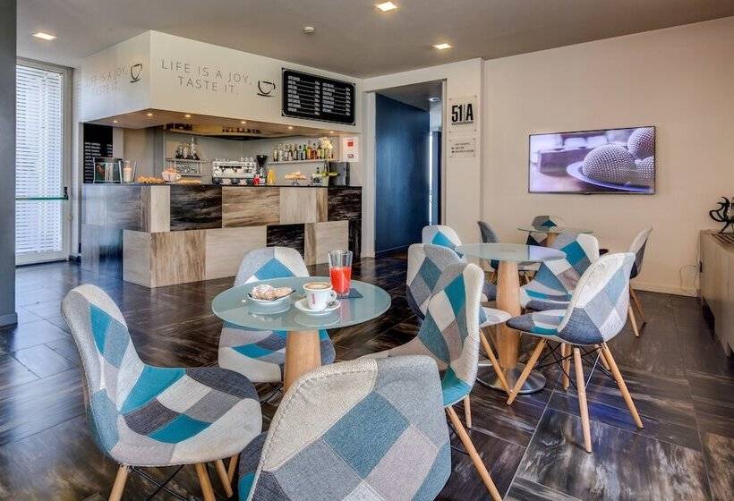 Best Western Plus Hotel Farnese