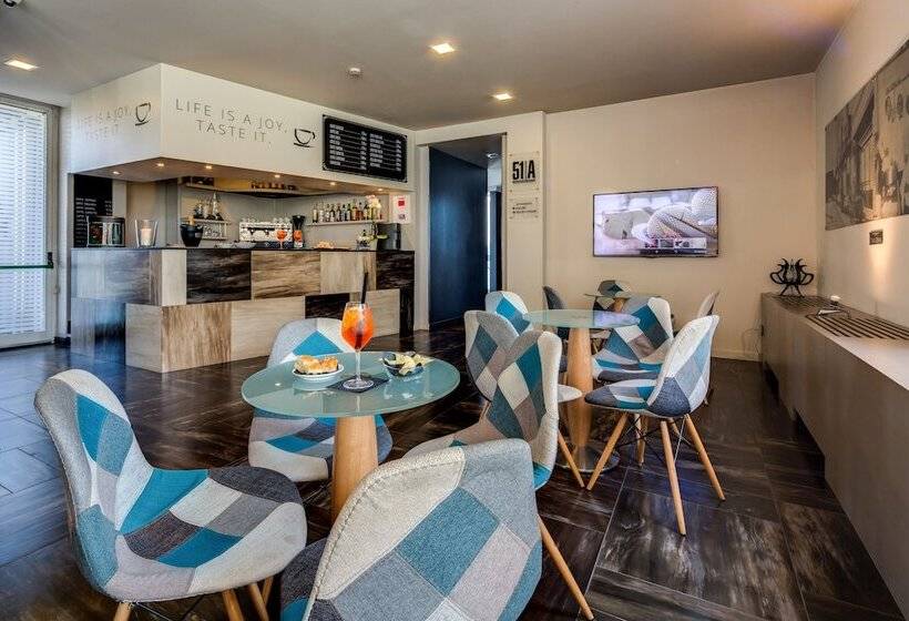 Best Western Plus Hotel Farnese