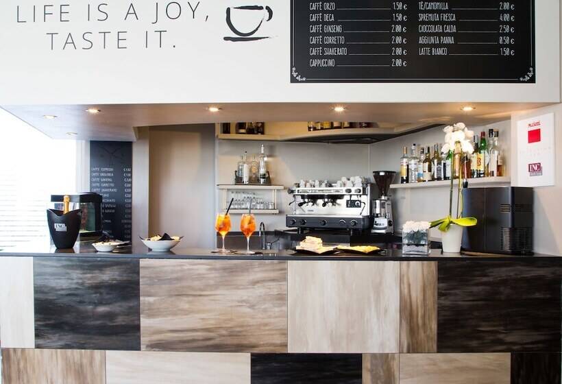 Best Western Plus Hotel Farnese