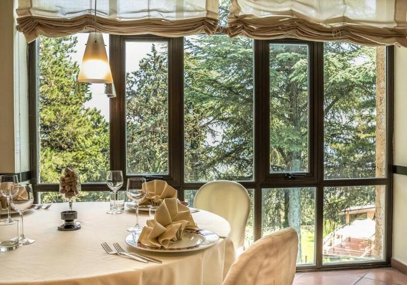 בית מלון כפרי Bluebay Colle Della Trinità Perugia