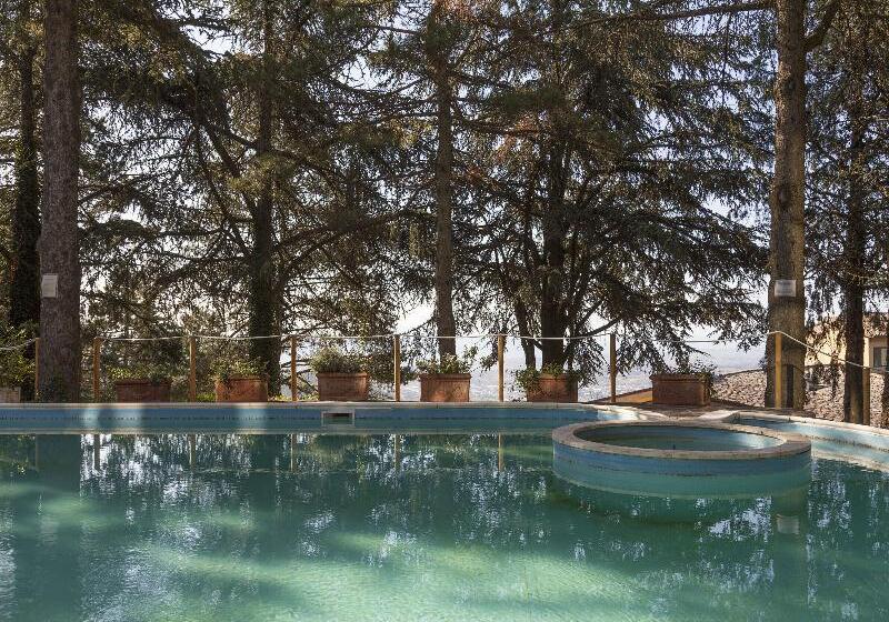 בית מלון כפרי Bluebay Colle Della Trinità Perugia