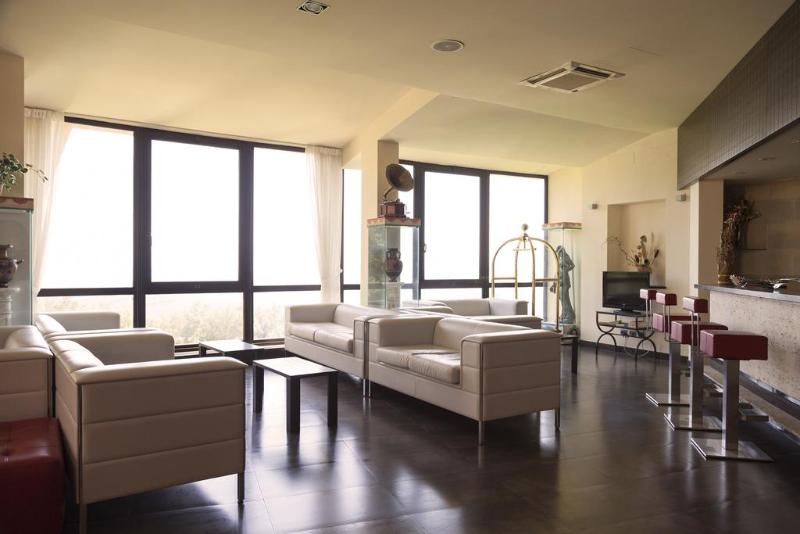 فندق Bluebay Colle Della Trinità Perugia