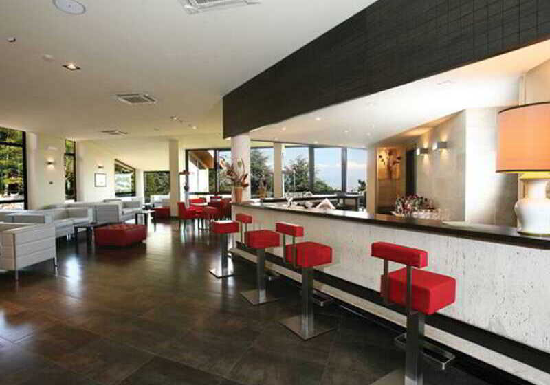 בית מלון כפרי Bluebay Colle Della Trinità Perugia