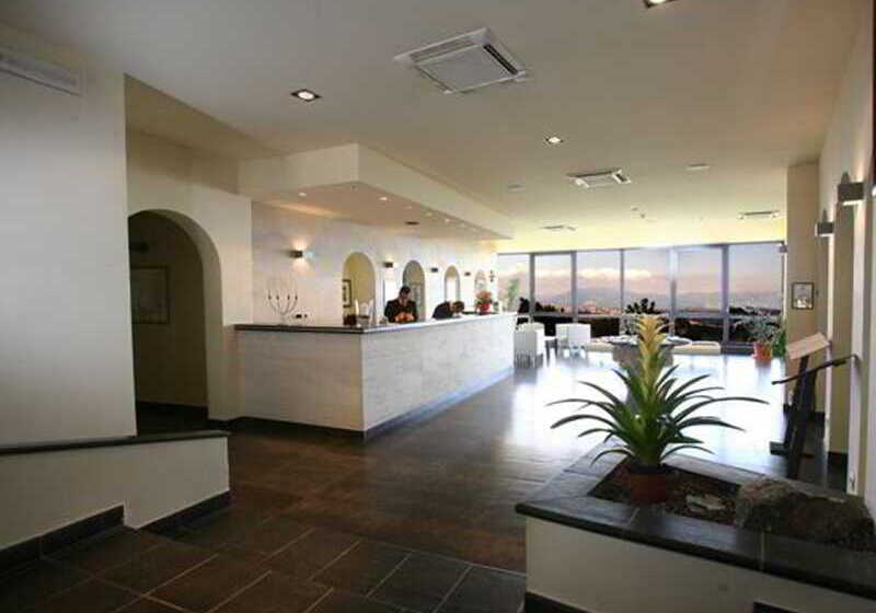 בית מלון כפרי Bluebay Colle Della Trinità Perugia