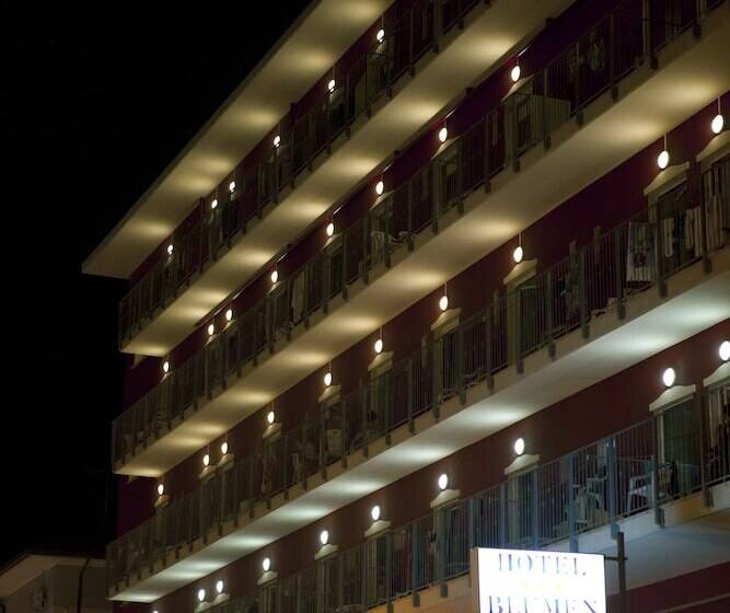 فندق Blumen