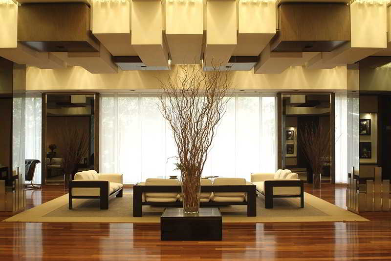 בית מלון כפרי Borromini