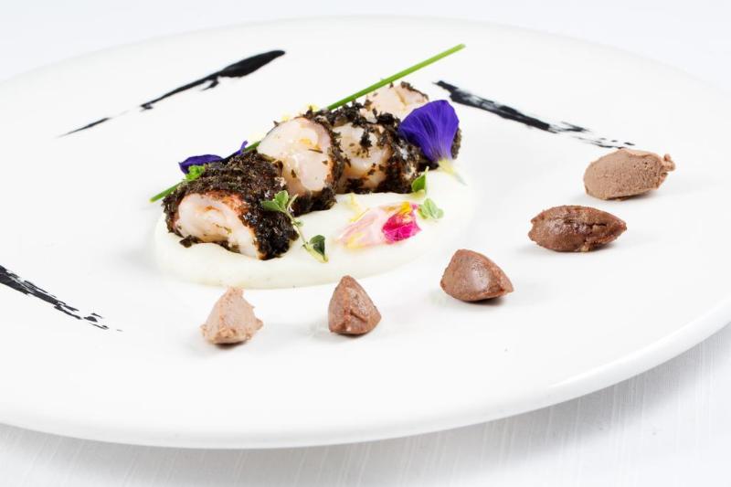 Boutique Hotel Torre Di Cala Piccola