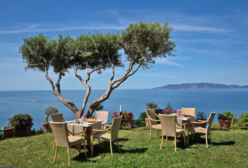 Boutique Hotel Torre Di Cala Piccola