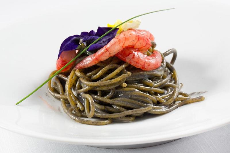 Boutique Hotel Torre Di Cala Piccola