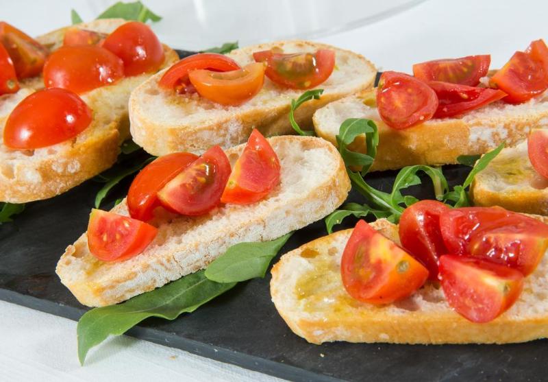 Boutique Hotel Torre Di Cala Piccola