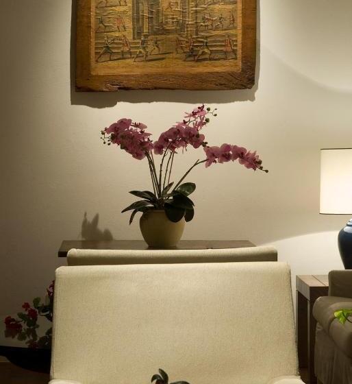 Boutique Hotel Torre Di Cala Piccola