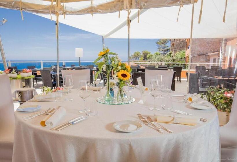 Boutique Hotel Torre Di Cala Piccola