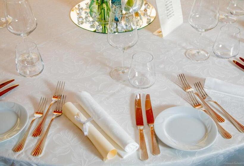 Boutique Hotel Torre Di Cala Piccola