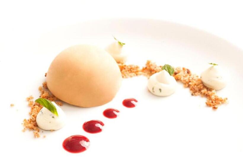 Boutique Hotel Torre Di Cala Piccola