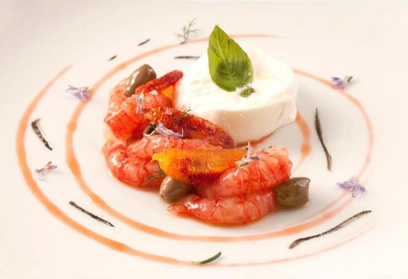 Boutique Hotel Torre Di Cala Piccola