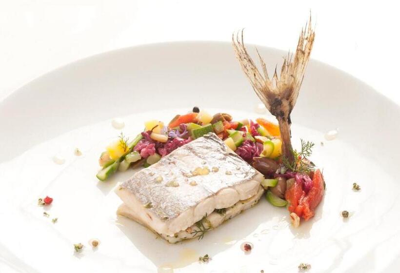 Boutique Hotel Torre Di Cala Piccola