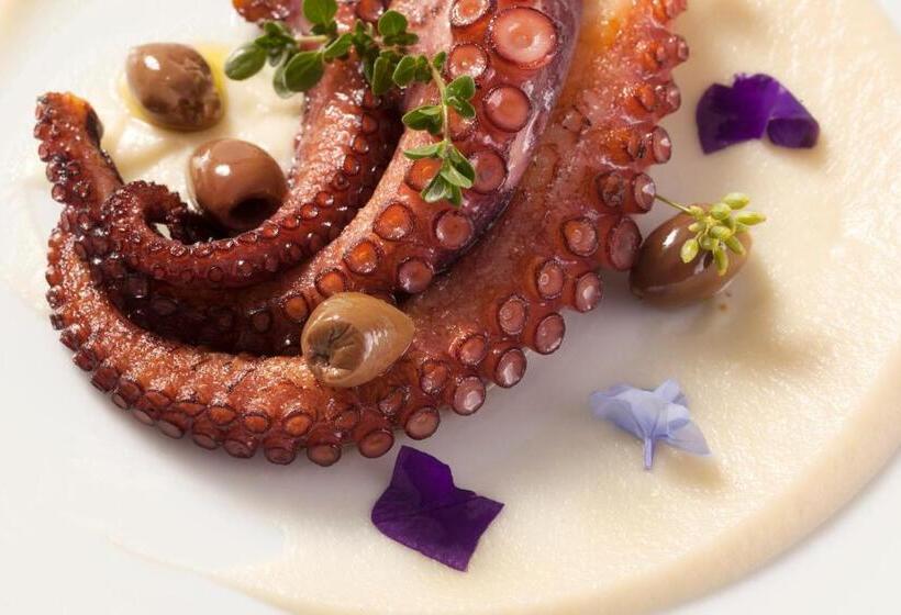 Boutique Hotel Torre Di Cala Piccola