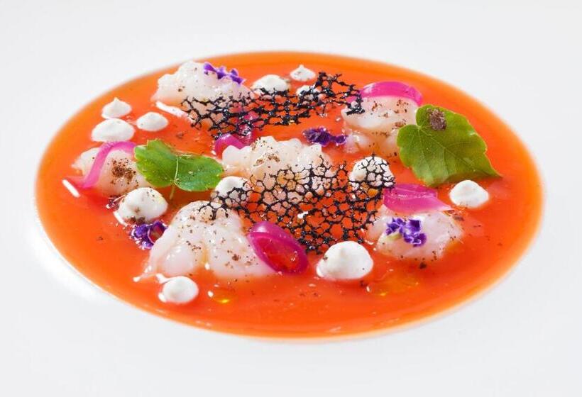 Boutique Hotel Torre Di Cala Piccola