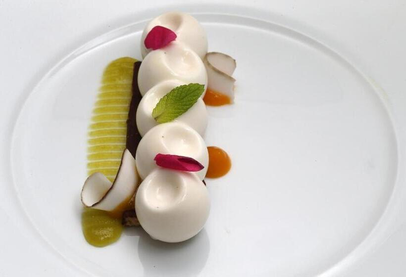 Boutique Hotel Torre Di Cala Piccola