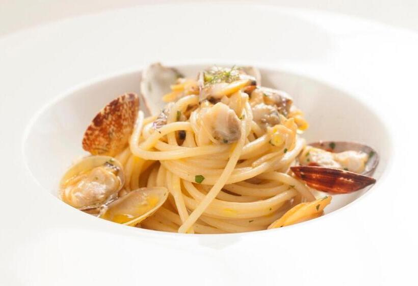 Boutique Hotel Torre Di Cala Piccola