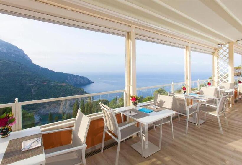 Boutique Hotel Torre Di Cala Piccola