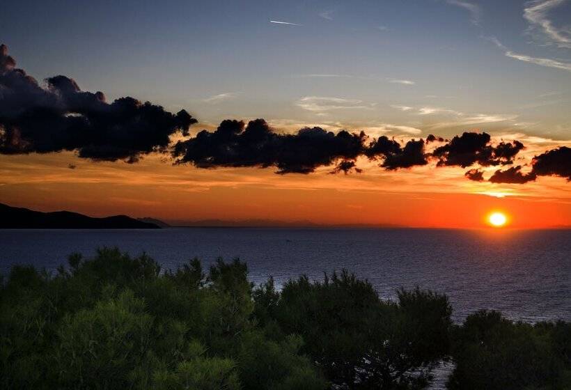 Boutique Hotel Torre Di Cala Piccola