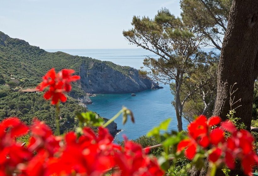 Boutique Hotel Torre Di Cala Piccola