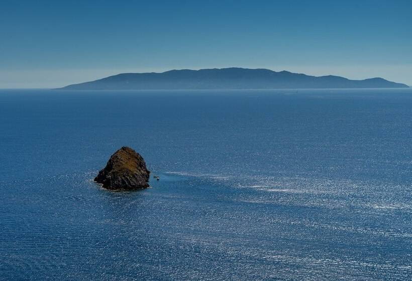 Boutique Hotel Torre Di Cala Piccola