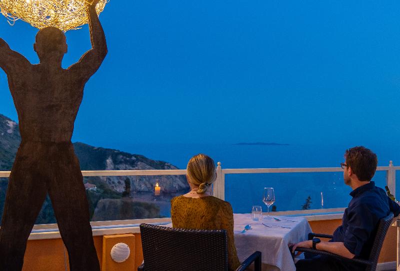 Boutique Hotel Torre Di Cala Piccola