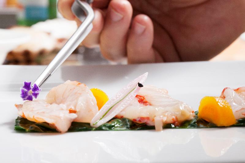 Boutique Hotel Torre Di Cala Piccola