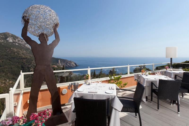 Boutique Hotel Torre Di Cala Piccola