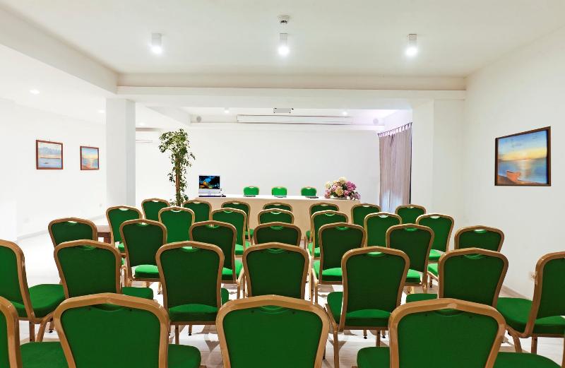 Boutique Hotel Torre Di Cala Piccola