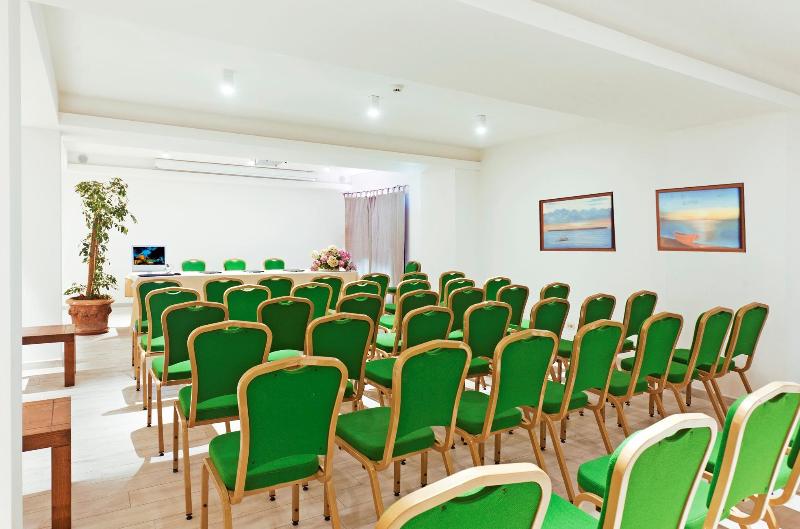 Boutique Hotel Torre Di Cala Piccola