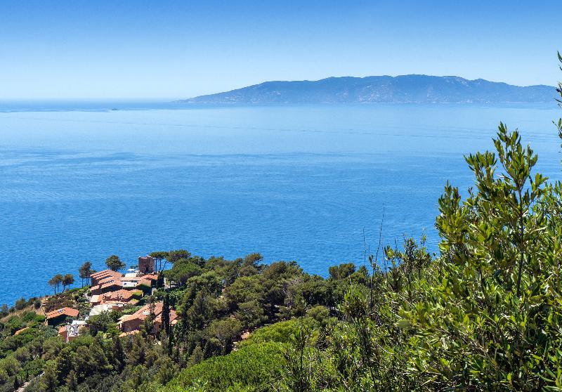 Boutique Hotel Torre Di Cala Piccola